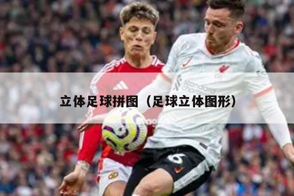 立体足球拼图（足球立体图形）