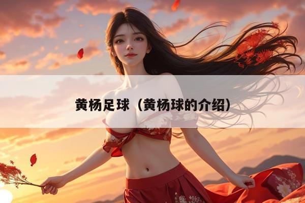黄杨足球（黄杨球的介绍）