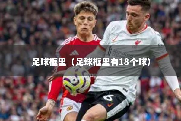 足球框里(足球框里有18个球)